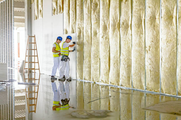 Best Insulation for Specific Applications in Gonzales, TX